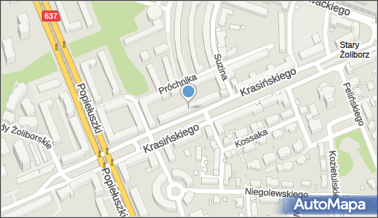 Dom Roślin - rośliny do biur Warszawa, Krasińskiego Zygmunta 18 01-581 - Kwiaciarnia, godziny otwarcia, numer telefonu