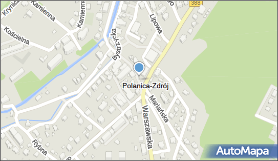 E.D. ANGELO, Zdrojowa 3/8B, Polanica-Zdrój - Kwiaciarnia, numer telefonu