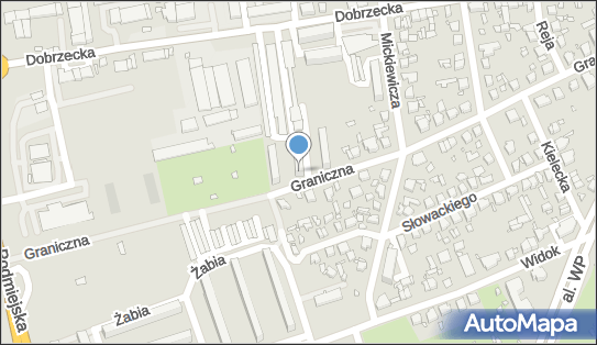 Handel Kwiatami, Graniczna 43, Kalisz 62-800 - Kwiaciarnia, NIP: 6181809718