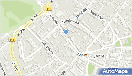 Hortkwiat, Lubelska 73, Chełm 22-100 - Kwiaciarnia, NIP: 5631102072