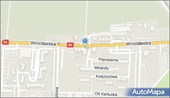 Irys, Wrocławska 183, Legnica - Kwiaciarnia, godziny otwarcia, numer telefonu