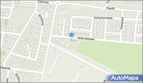 Kazimiera Jasińska, Wierzbowa 6, Tomaszów Mazowiecki - Kwiaciarnia, numer telefonu