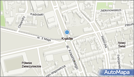 Kiosk Kwiatowy, Kraków N/N, Kraków 31-510 - Kwiaciarnia, numer telefonu, NIP: 6761309659