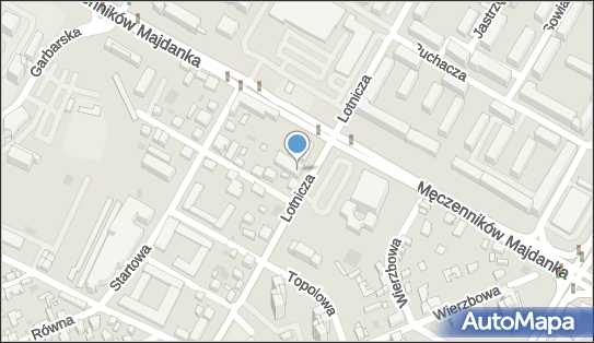 Kolorowa, Lotnicza 11, Lublin 20-354 - Kwiaciarnia, numer telefonu