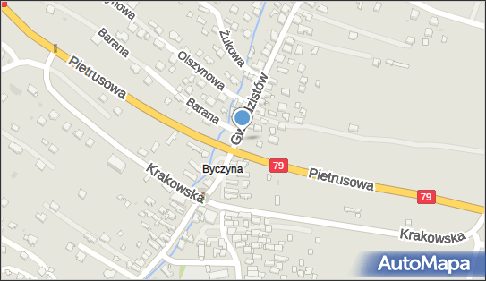 Konwalia, Gwardzistów 22, Jaworzno - Kwiaciarnia, godziny otwarcia, numer telefonu