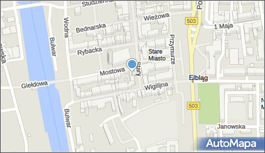 Kristin, Stary Rynek 39, Elbląg - Kwiaciarnia, godziny otwarcia, numer telefonu