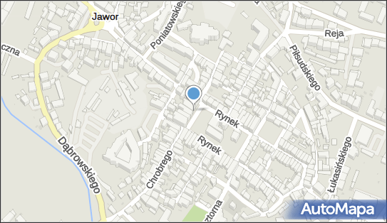 Kwiaciarnia Adonis, Rynek 7, Jawor 59-400 - Kwiaciarnia, numer telefonu, NIP: 6950000555