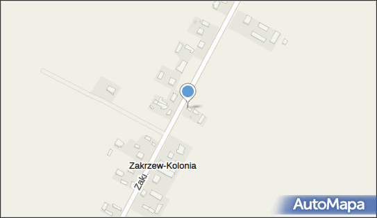 Kwiaciarnia Azalia, Zakrzew-Kolonia 8, Zakrzew-Kolonia 26-652 - Kwiaciarnia, NIP: 7962094692