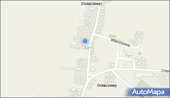 Kwiaciarnia Bajerek, Gołaczewy 61A, Gołaczewy 32-340 - Kwiaciarnia, NIP: 6371022447