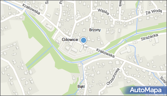 Kwiaciarnia Centrum Ogrodniczo Pszczelarska i Usługowa, Gilowice 34-322 - Kwiaciarnia, NIP: 5531056556