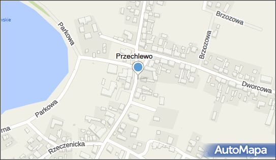 Kwiaciarnia Hamernik-Gierszewska M., Człuchowska 3, Przechlewo 77-320 - Kwiaciarnia, numer telefonu