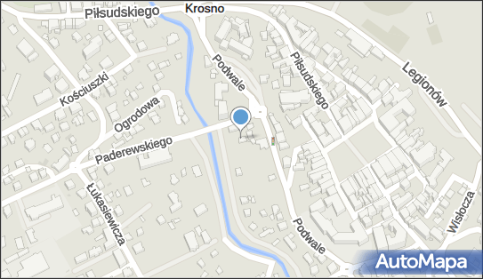 Kwiaciarnia Irena, ul. Podwale 57, Krosno 38-400 - Kwiaciarnia, numer telefonu, NIP: 6840011954