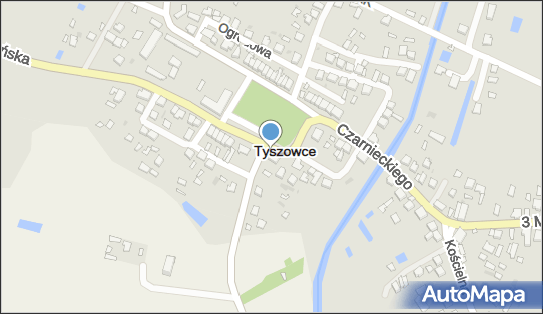 Kwiaciarnia Irys, Rynek 6, Tyszowce 22-630 - Kwiaciarnia, NIP: 9211279280