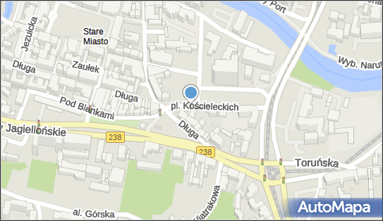 Kwiaciarnia Liberda, Plac Kościeleckich 4, Bydgoszcz 85-033 - Kwiaciarnia