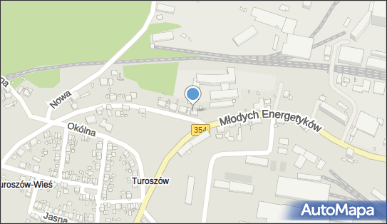 Kwiaciarnia Margaretka, Młodych Energetyków 26, Bogatynia 59-916 - Kwiaciarnia, numer telefonu, NIP: 6151640717