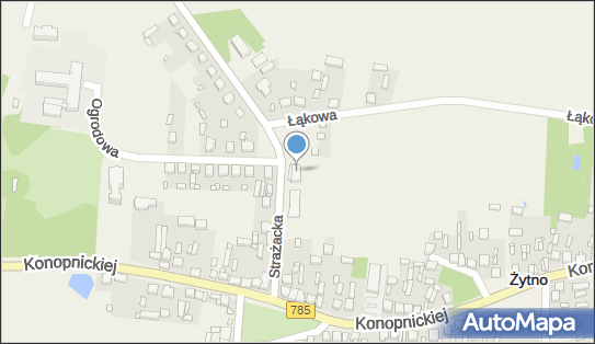 Kwiaciarnia Słoneczna, ul. Strażacka 8, Żytno 97-532 - Kwiaciarnia, numer telefonu, NIP: 6561495640