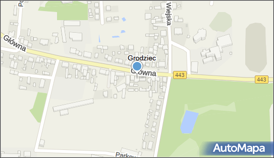 Kwiaciarnia Stokrotka, Główna 9, Grodziec 62-580 - Kwiaciarnia, godziny otwarcia, numer telefonu