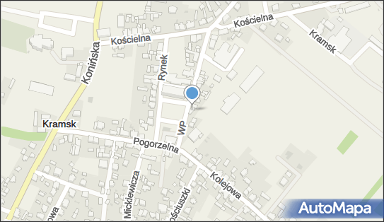 Kwiaciarnia ,,Stokrotka, Wojska Polskiego 2, Kramsk 62-511 - Kwiaciarnia