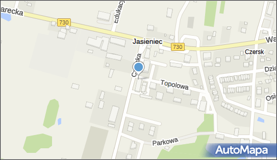 Kwiaciarnia Tęczowa, Czerska 4A, Jasieniec 05-604 - Kwiaciarnia, NIP: 7971925951