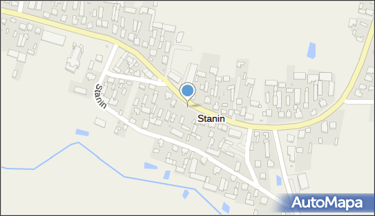 Kwiaciarnia U Danki, Stanin 99, Stanin 21-422 - Kwiaciarnia, NIP: 5991898162