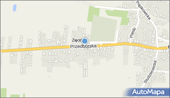 Kwiaciarnia, Przedborska 75, Fałków 26-260 - Kwiaciarnia, numer telefonu