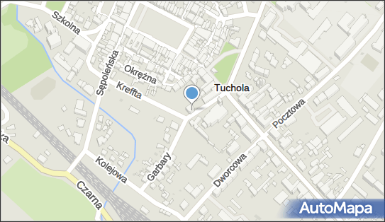 Kwiaciarnia, Garbary 1b, Tuchola 89-500 - Kwiaciarnia, numer telefonu, NIP: 5611032902