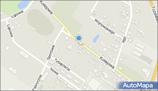 Kwiaciarnia, Kolejowa 41, Nowe 86-170 - Kwiaciarnia, numer telefonu, NIP: 5591369230