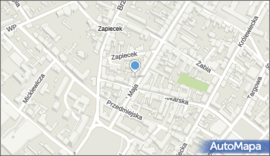 Kwiaciarnia, ul. 3 Maja 34/36, Włocławek 87-800 - Kwiaciarnia, numer telefonu, NIP: 8880021919