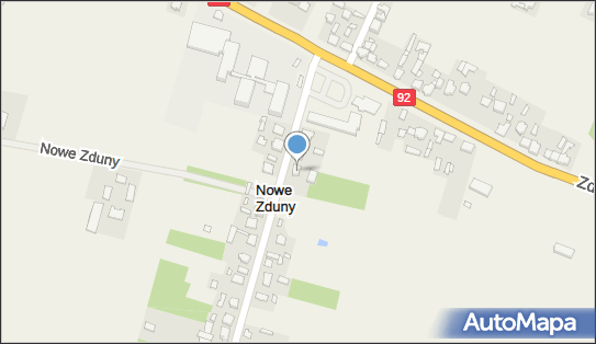 Kwiaciarnia, Nowe Zduny 5, Nowe Zduny 99-440 - Kwiaciarnia, NIP: 8341021740