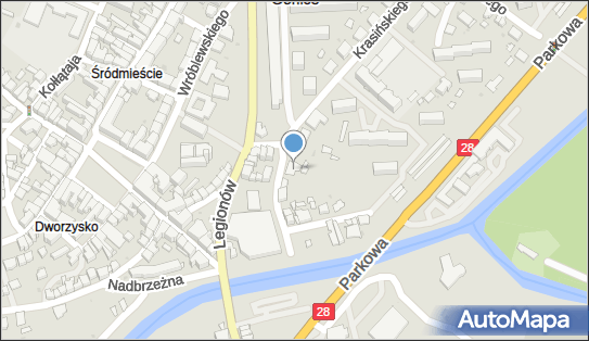 Kwiaciarnia, Ogrodowa 19, Gorlice 38-300 - Kwiaciarnia, numer telefonu, NIP: 7381798687