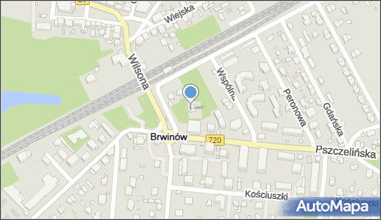 Kwiaciarnia, Pszczelińska 1, Brwinów 05-840 - Kwiaciarnia, NIP: 5341045408