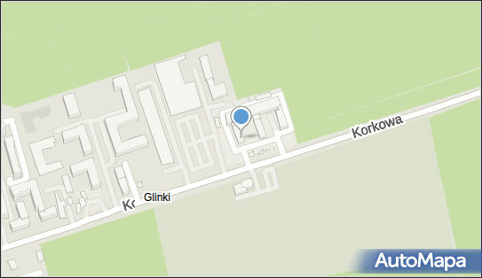 Kwiaciarnia, Korkowa 167, Warszawa 04-549 - Kwiaciarnia, NIP: 9521785178
