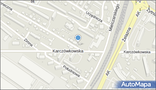 Kwiaciarnia, os. Słoneczne Wzgórze NN, Kielce 25-435 - Kwiaciarnia, NIP: 6572158604