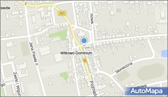 Kwiaciarnia, Stary Rynek 11, Witkowo 62-230 - Kwiaciarnia, numer telefonu, NIP: 6671312729