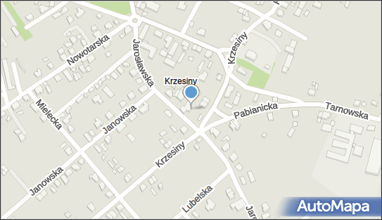 Kwiaciarnia, Jarosławska 11, Poznań 61-321 - Kwiaciarnia, NIP: 7811330479