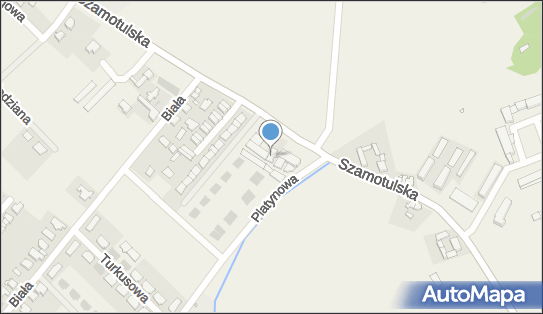 Kwiatomat Gintrowicz Flowers 24h/7, Baranowo, Szamotulska 67 62-081 - Kwiaciarnia, godziny otwarcia, numer telefonu