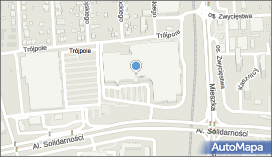 Kwiatomat Gintrowicz Flowers 24h/7, Aleje Solidarności 47, Poznań 61-696 - Kwiaciarnia, godziny otwarcia, numer telefonu