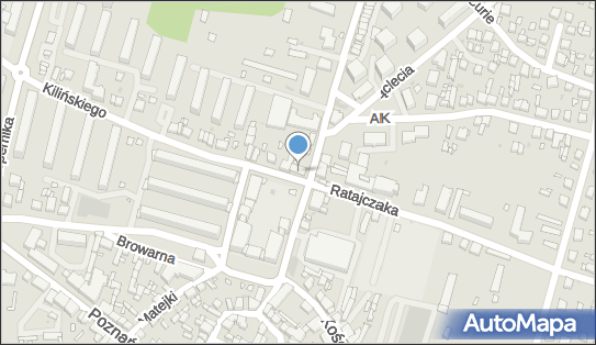 Kwiatosfera, pl. Szkolny 12, Słupca 62-400 - Kwiaciarnia, numer telefonu, NIP: 6670000560