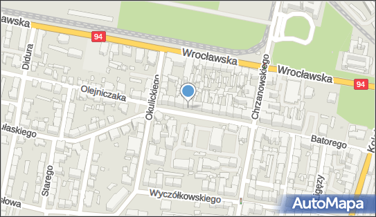 Kwiaty Znicze Aneta Pająk Cwojdzińska 41 902 Bytom ul Piekarska 104 41-902 - Kwiaciarnia, NIP: 6261996817