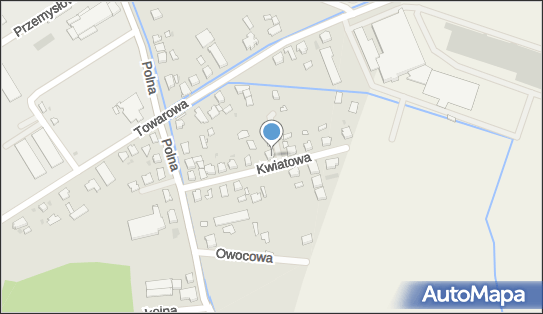 Kwiaty, Kwiatowa 9, Oborniki 64-600 - Kwiaciarnia, NIP: 7871029039