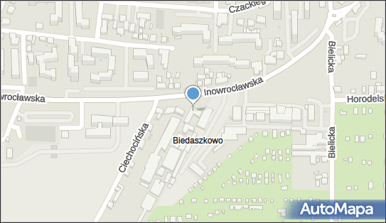 Nowak Andrzej, Inowrocławska 3, Bydgoszcz - Kwiaciarnia, numer telefonu