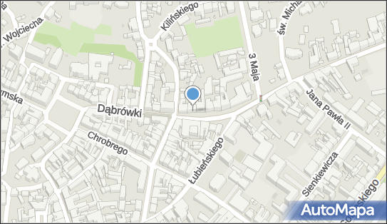 Ptak Genowefa, Dąbrówki 10, Gniezno - Kwiaciarnia, godziny otwarcia, numer telefonu