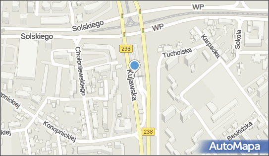 Roksana, Kujawska 61, Bydgoszcz - Kwiaciarnia, godziny otwarcia, numer telefonu