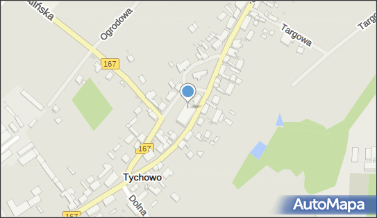 Sprzedaż Kwiatów, Wolności 7c, Tychowo 78-220 - Kwiaciarnia, numer telefonu, NIP: 6721028813