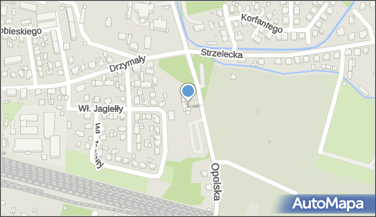Stokrotka, Opolska 6, Kluczbork 46-200 - Kwiaciarnia, godziny otwarcia, numer telefonu