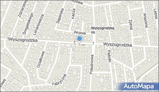 Stokrotka, Wyszogrodzka 38/1, Płock - Kwiaciarnia, numer telefonu