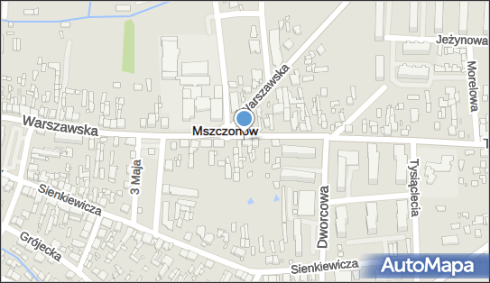 Drogerie Laboo Partner, Tarczyńska 2, Mszczonów 96-320