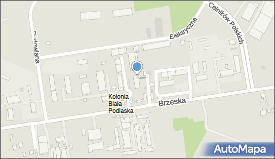 Drogerie Laboo Partner, Ul Brzeska 158, Biała Podlaska 21-500