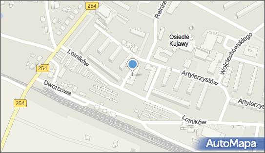 Drogerie Laboo Partner, Lotników 11, Barcin 88-190