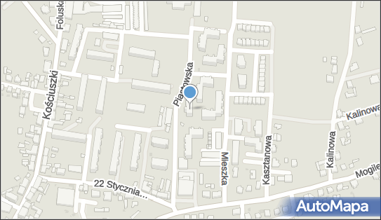 Drogerie Laboo Partner, Os. Piastowski 6, Trzemeszno 62-240, godziny otwarcia